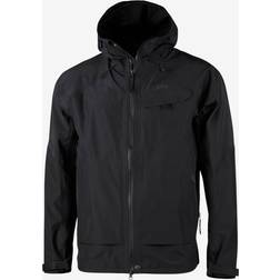 Lundhags Laka Ms Jacket - Black