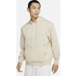 Nike Standard Issue Po Hoodie - Lyserød