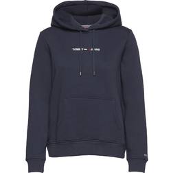 Tommy Hilfiger Tjm Linear Logo Hood