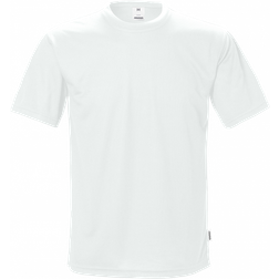 Fristads Kansas Fristads T-Shirt Coolmax Marin