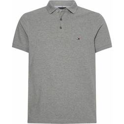 Tommy Hilfiger 1985 Collection Slim Fit Polo HEATHER
