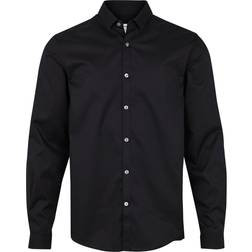 Lindbergh Shirt - Black