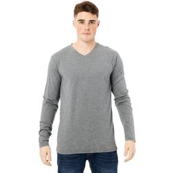 XRay V-Neck Long Sleeve T-Shirt in