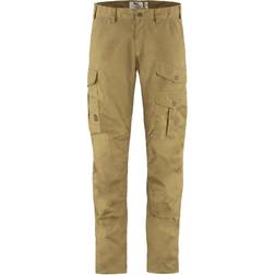 Fjällräven Barents Pro Trousers Buckwheat Walking Pants & Trousers Men