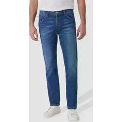 Wrangler Slim Fit Jeans, 32S