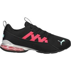 Puma Riaze Prowl W - Puma Black/Bright Rose/Gulf Stream