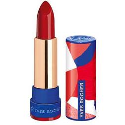 Yves Rocher Rouge Elixir Satin Lipstik #20