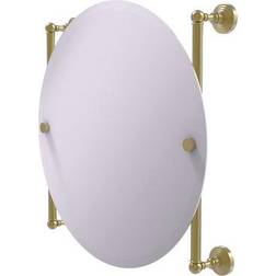 Allied Brass Waverly Place (WP-27-90-SBR)