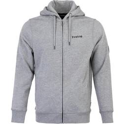 Firetrap Brunel Full Zip Hoodie Mens