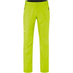 Maier Sports Heren Raindrop M Broek - Zwart