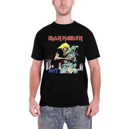 herre t-shirt iron maiden new york bravado