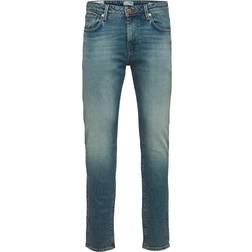 Selected 'Leon' - Azul Denim