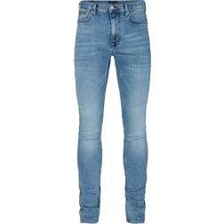 Tommy Hilfiger Bleecker Faded Jeans - Indigo