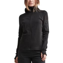 Craft Trict Polartec Hood Women