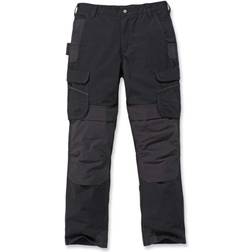 Carhartt Full Swing Cargohose - Schwarz