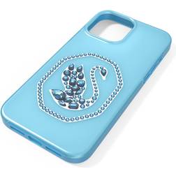 Swarovski Swan Case for iPhone 13 Pro Max