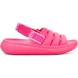 UGG Sport Yeah - Taffy Pink