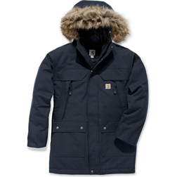 Carhartt parkajakke Sawtooth 102728001-XXL