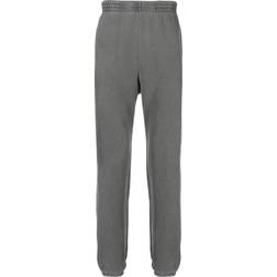 John Elliott Interval Cotton Sweatpants Washed