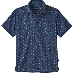 Patagonia Back Step Shirt