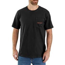 Carhartt Back Graphic T-shirt