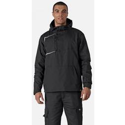 Dickies Arbeitsjacke Workwear Jacken Generation O/H Waterproof Jacket - Schwarz