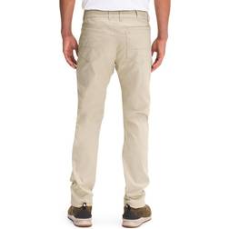 The North Face Men's Sprag 5-Pocket Pants