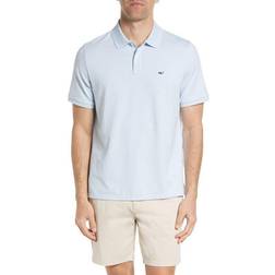 Vineyard Vines Edgartown Classic Fit Pique Polo Shirt