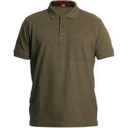 Engel FE-Engel Poloshirt Sort-XL
