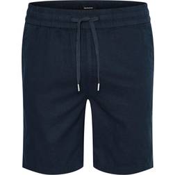 Matinique Barton shorts - Dark Navy