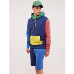 Polo Ralph Lauren LSPOHOODM17-Long Sleeve-Sweatshirt Tröjor