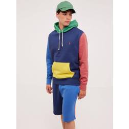 Polo Ralph Lauren RL Fleece Fun Hoodie Multi