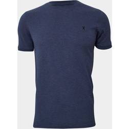 JBS Pique T-shirt Medium Heren - Marine