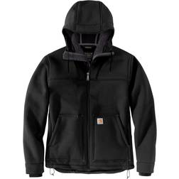 Carhartt Super Dux Bonded Active Jacket - Braun