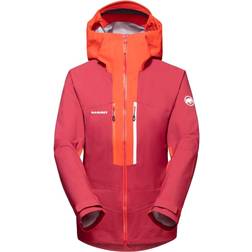 Mammut Taiss Women Hardshell Jacket