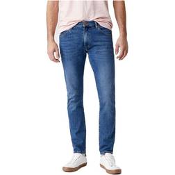 Wrangler Jeans - Blue