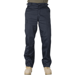 Brandit Pantalón Cargo 'Ranger' - Navy