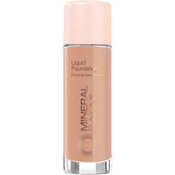 Mineral Fusion Liquid Foundation #3 Olive