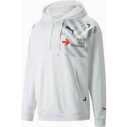 Puma Classics Hoodie - Blauw