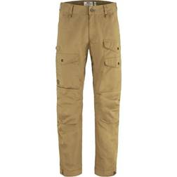 Fjällräven Vidda Pro Ventilated Trousers Regular Buckwheat