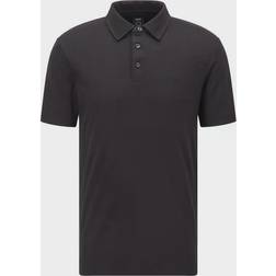 HUGO BOSS Palosh 30 Poloshirt - Black