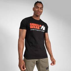 Gorilla Wear Classic T-Shirt