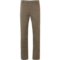 Nudie Jeans Easy Alvin Chino Pants - Grün