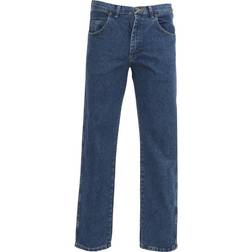 Wrangler Relaxed Fit Classic Jeans