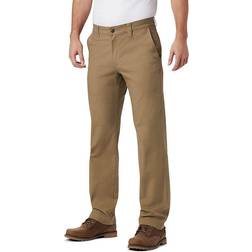 Columbia Flex ROC Byxor Vandringsbyxor - Brun