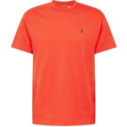 Polo Ralph Lauren Classic T-Shirt - Red