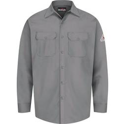 Bulwark Men's Excel Work Shirt