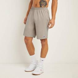 Champion Jersey Shorts Med Fickor - Black