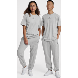 Hummel Hive Lucas Sweatpants - Grau