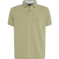 Tommy Hilfiger Regular Fit Poloshirt - Grün